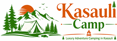 Kausani Resorts